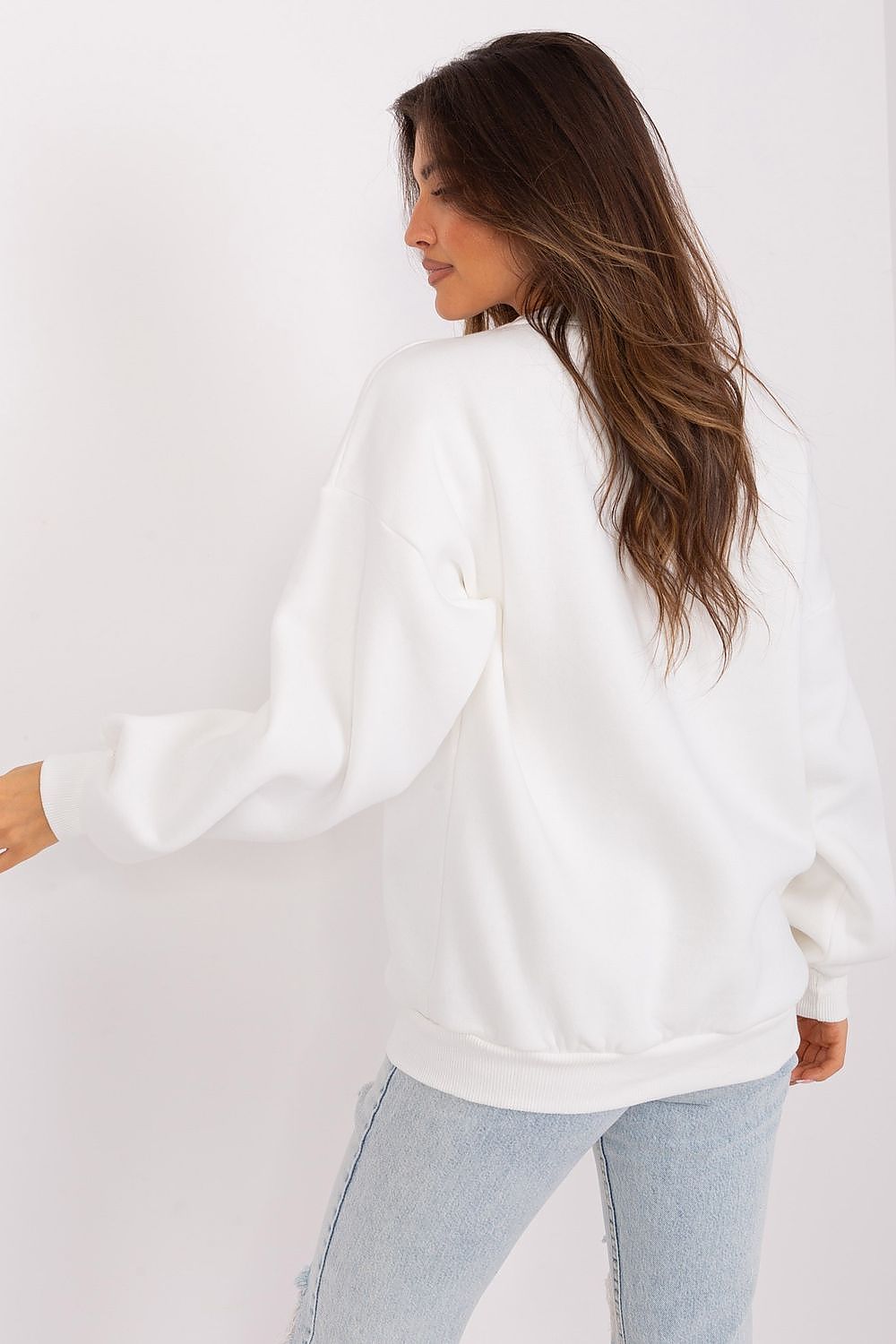 Sweatshirt model 206662 Factory Price 206662_1190066 213 Women’s Sweatshirts Fashion Nordic