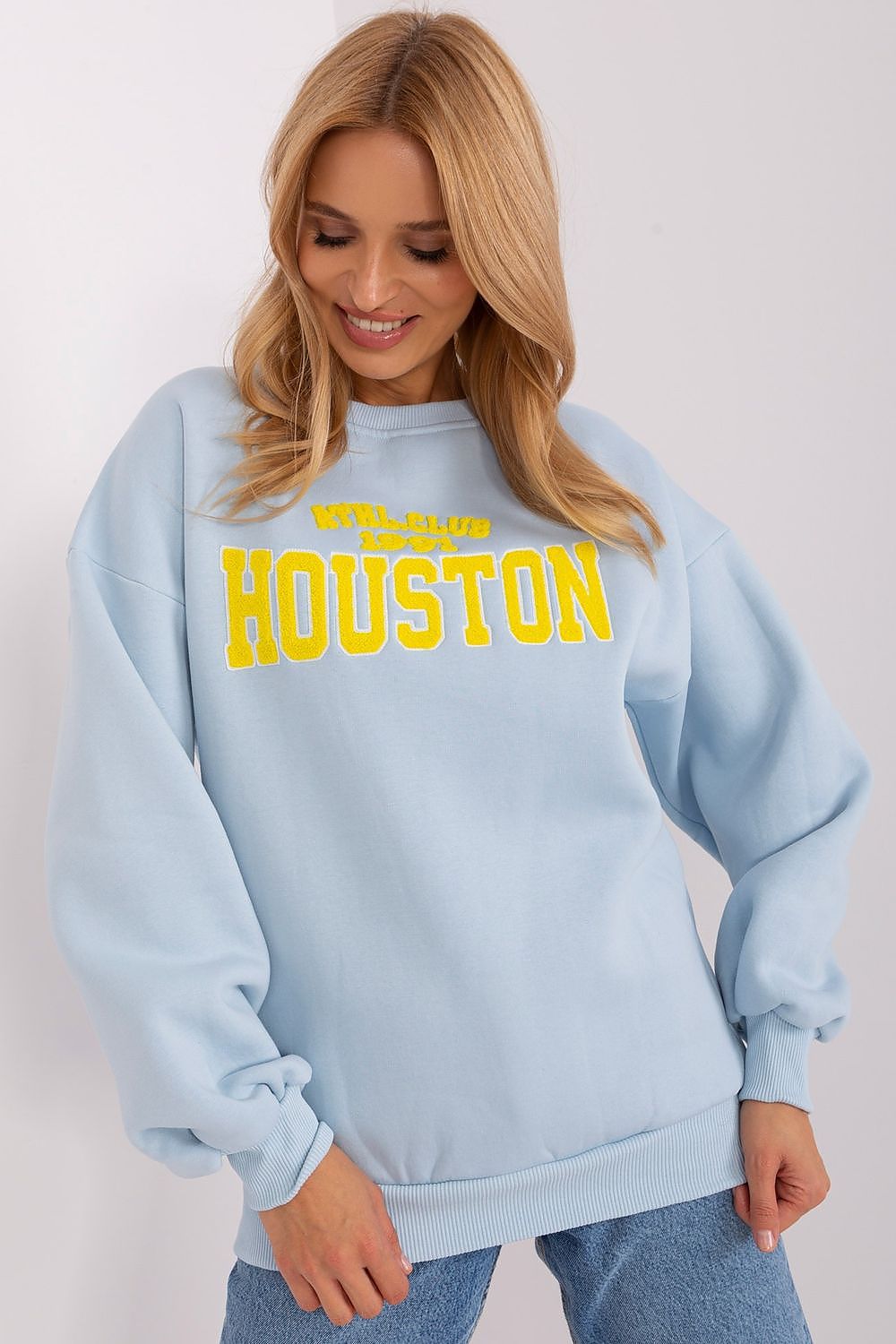 Sweatshirt model 206662 Factory Price 206662_1190066 213 Women’s Sweatshirts Fashion Nordic