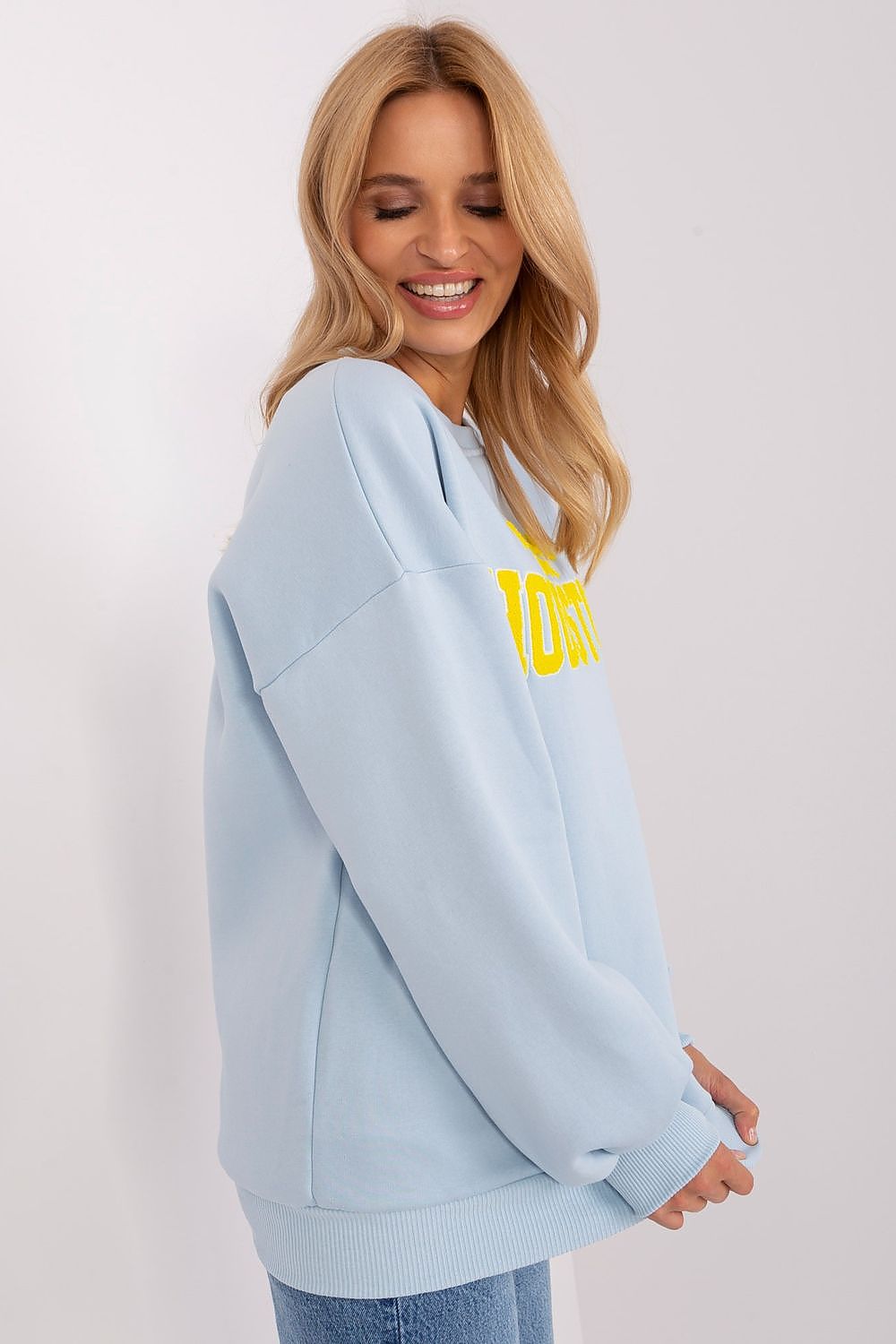 Sweatshirt model 206662 Factory Price 206662_1190066 213 Women’s Sweatshirts Fashion Nordic