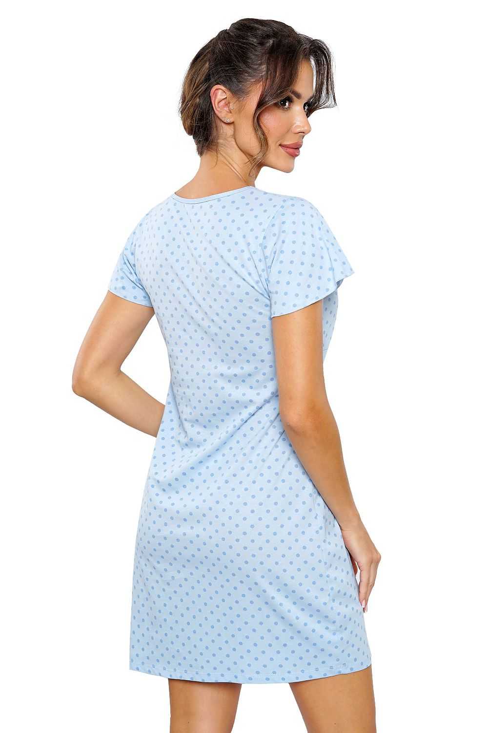 Nightshirt model 207584 Donna 207584_1194539 266 kr Underwear and Nightwear Donna Fashion Nordic