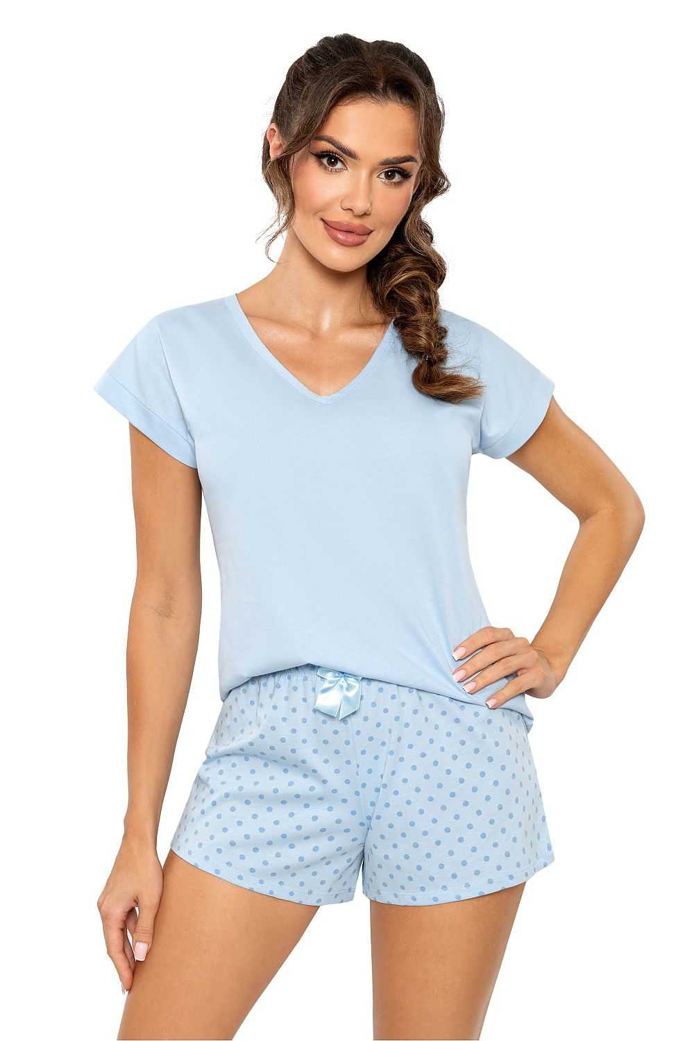 Pyjama model 207599 Donna 207599_1194626 289 kr Women's Nightwear Donna Fashion Nordic