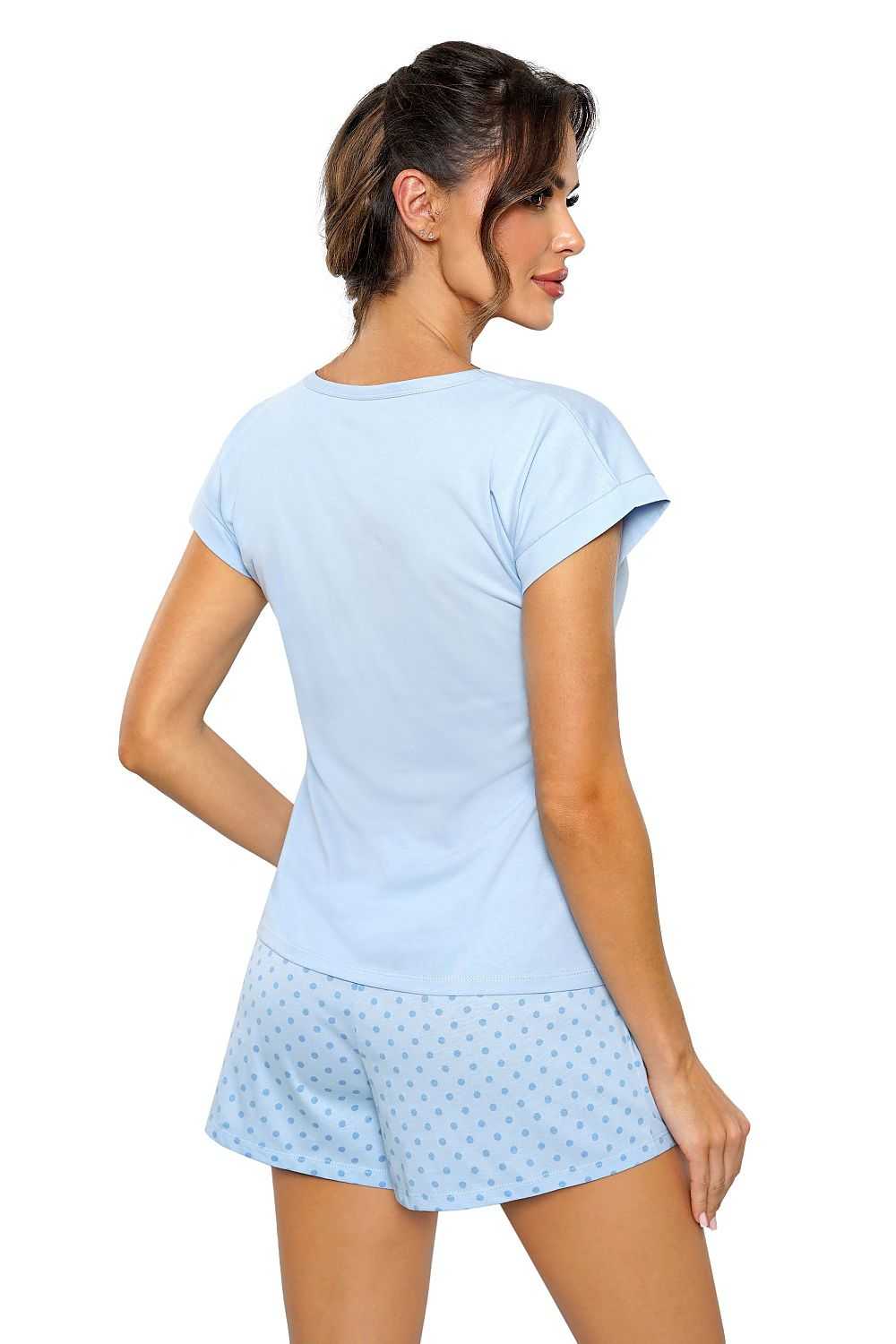 Pyjama model 207599 Donna 207599_1194626 289 kr Women's Nightwear Donna Fashion Nordic