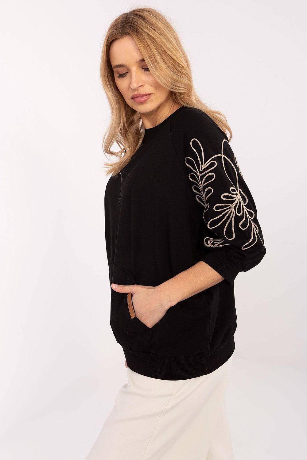 Sweatshirt model 208237 Relevance 208237_1198384 234 Women’s Sweatshirts Fashion Nordic