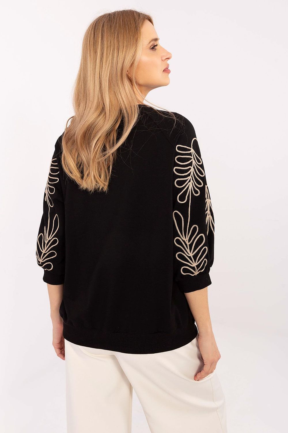 Sweatshirt model 208237 Relevance 208237_1198384 234 Women’s Sweatshirts Fashion Nordic