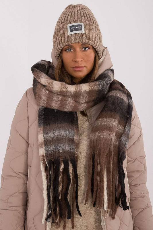 Shawl model 208269 AT 208269_1198416 111 Fashion & Accessories Fashion Nordic