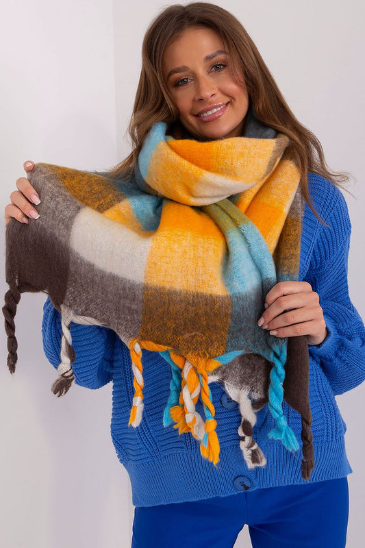 Shawl model 208272 AT 208272_1198419 96 Fashion & Accessories Fashion Nordic