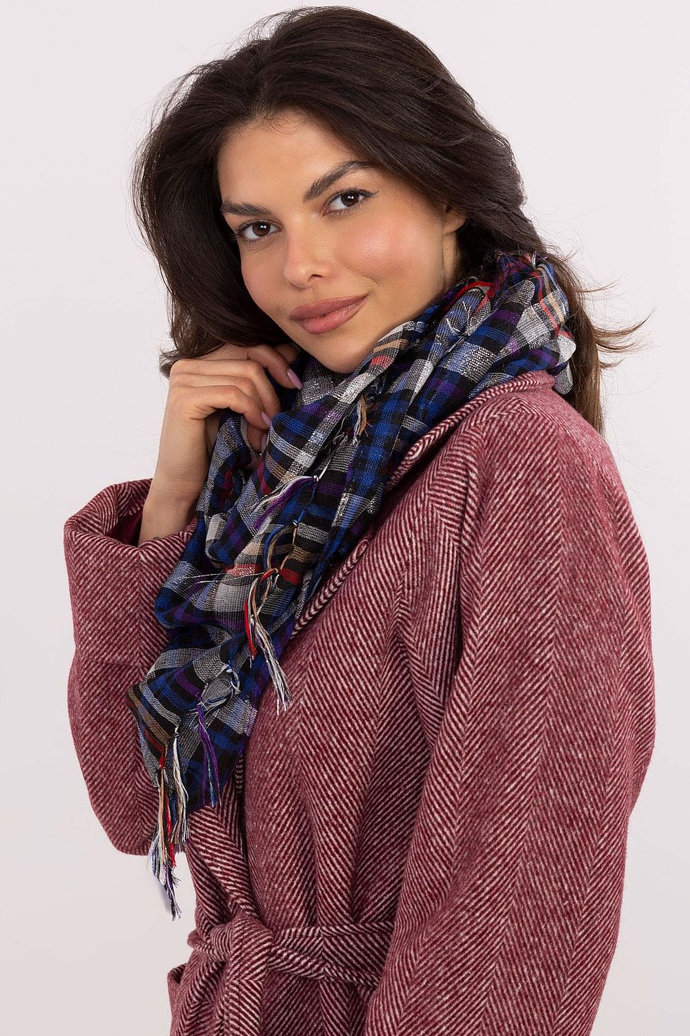 Neckerchief model 208381 AT 208381_1198710 43 Fashion & Accessories Fashion Nordic