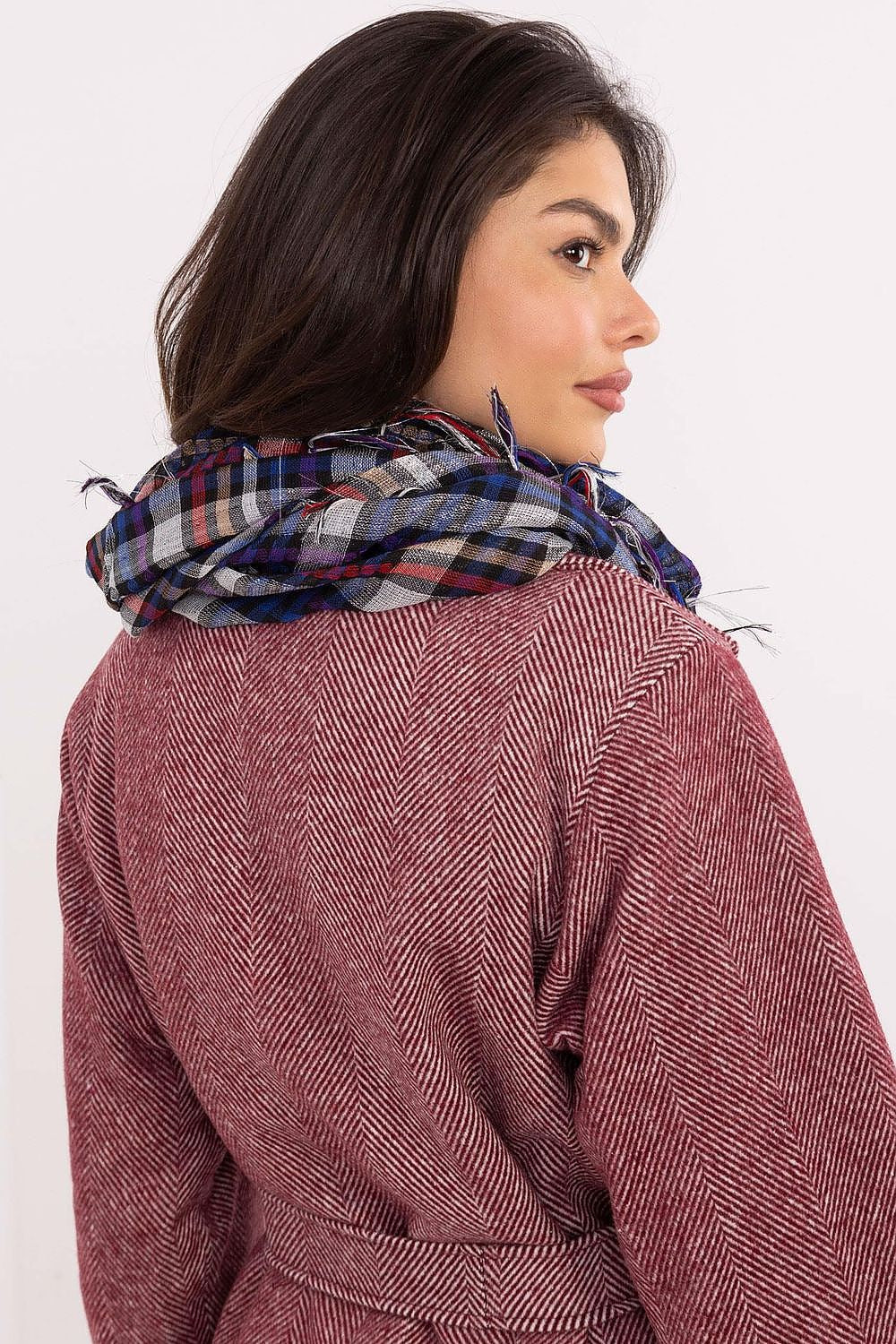Neckerchief model 208381 AT 208381_1198710 43 Fashion & Accessories Fashion Nordic
