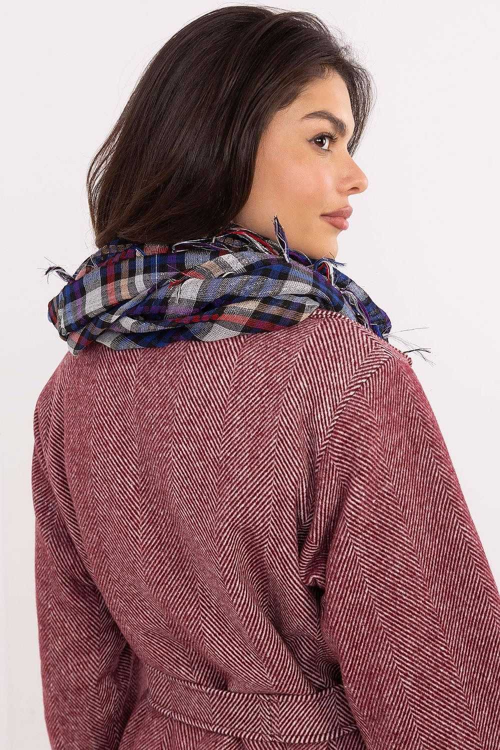 Neckerchief model 208381 AT 208381_1198710 43 kr AT Fashion Nordic