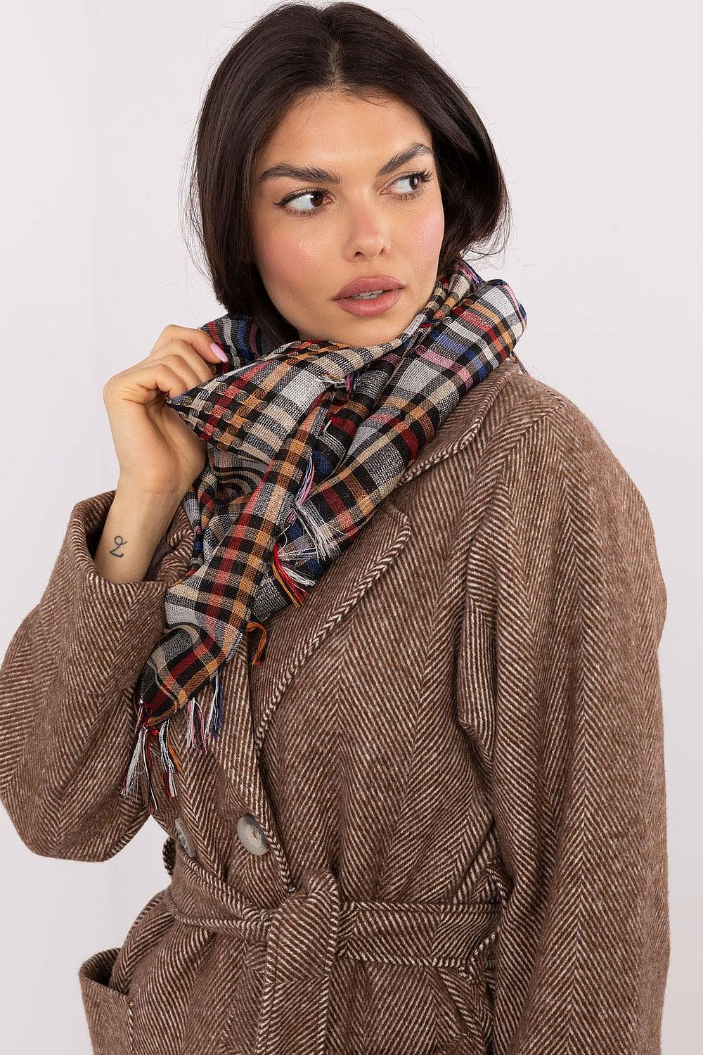 Neckerchief model 208381 AT 208381_1198710 43 Fashion & Accessories Fashion Nordic
