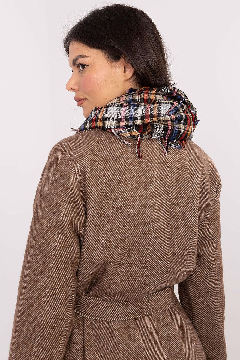 Neckerchief model 208381 AT 208381_1198710 43 Fashion & Accessories Fashion Nordic