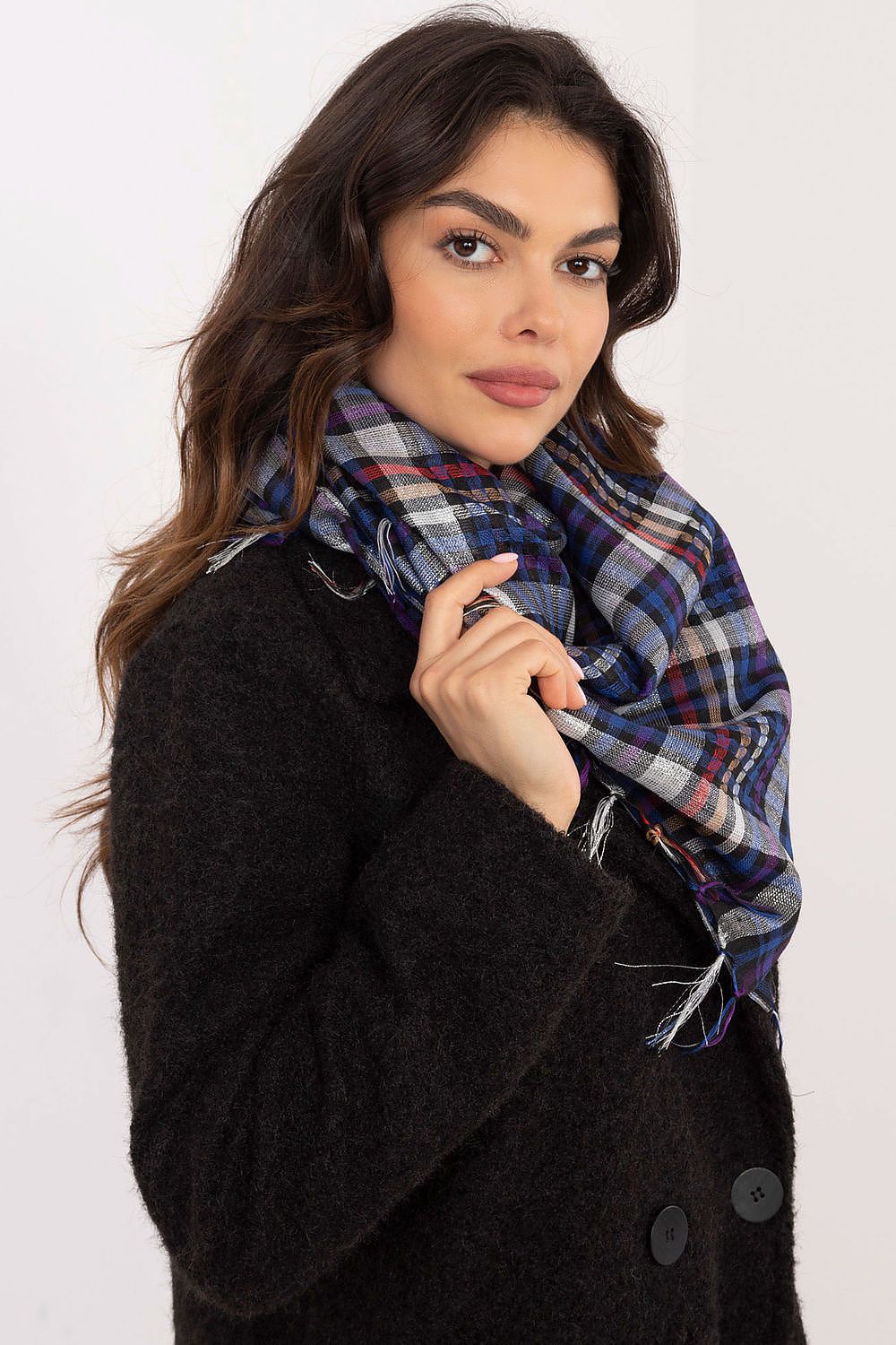 Neckerchief model 208381 AT 208381_1198710 43 Fashion & Accessories Fashion Nordic