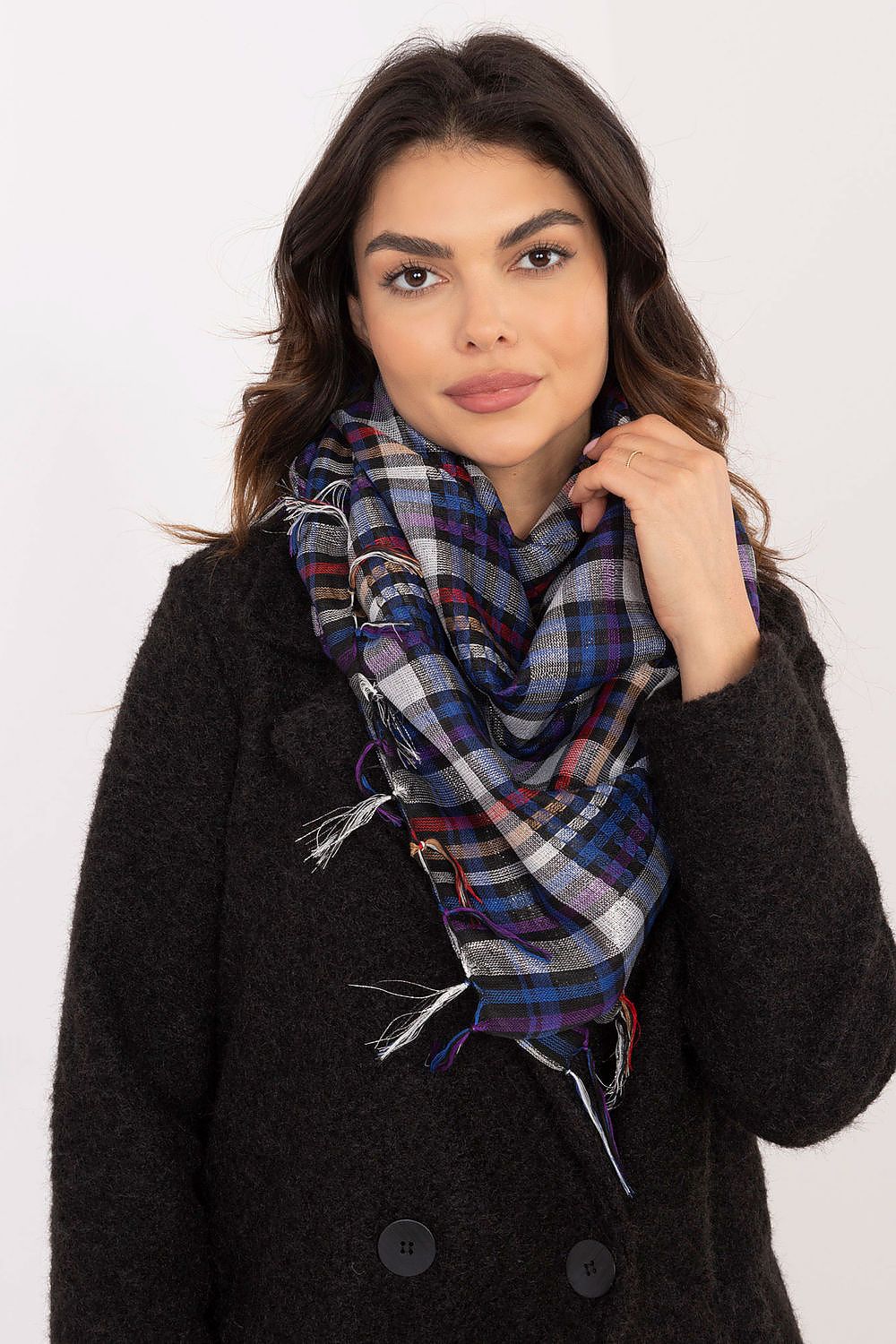 Neckerchief model 208381 AT 208381_1198710 43 Fashion & Accessories Fashion Nordic