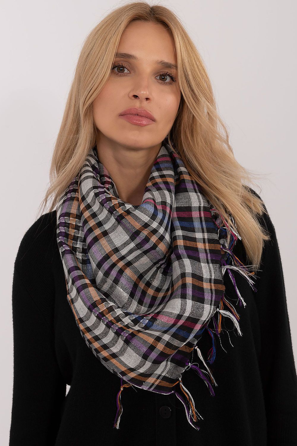 Neckerchief model 208381 AT 208381_1198710 43 Fashion & Accessories Fashion Nordic