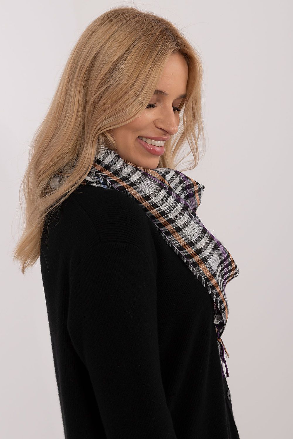Neckerchief model 208381 AT 208381_1198710 43 Fashion & Accessories Fashion Nordic
