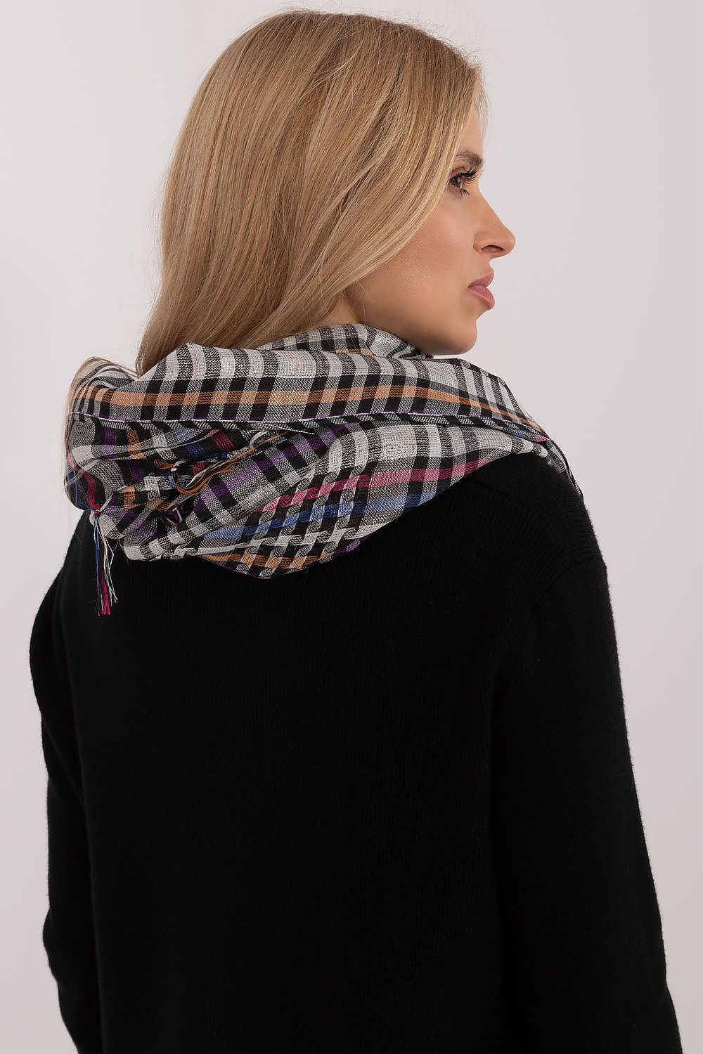 Neckerchief model 208381 AT 208381_1198710 43 Fashion & Accessories Fashion Nordic
