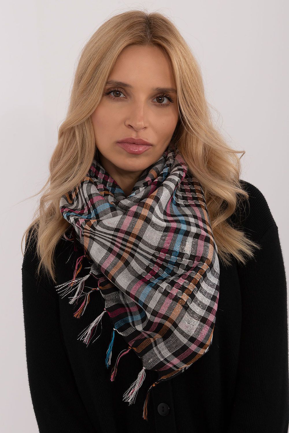 Neckerchief model 208381 AT 208381_1198710 43 Fashion & Accessories Fashion Nordic