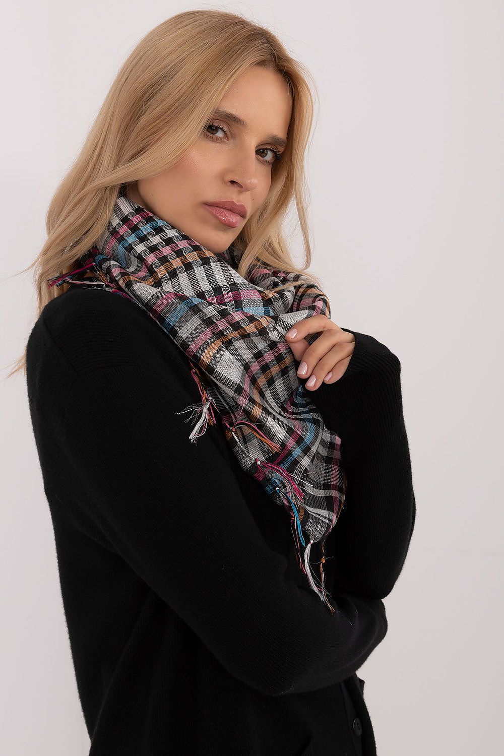 Neckerchief model 208381 AT 208381_1198710 43 Fashion & Accessories Fashion Nordic