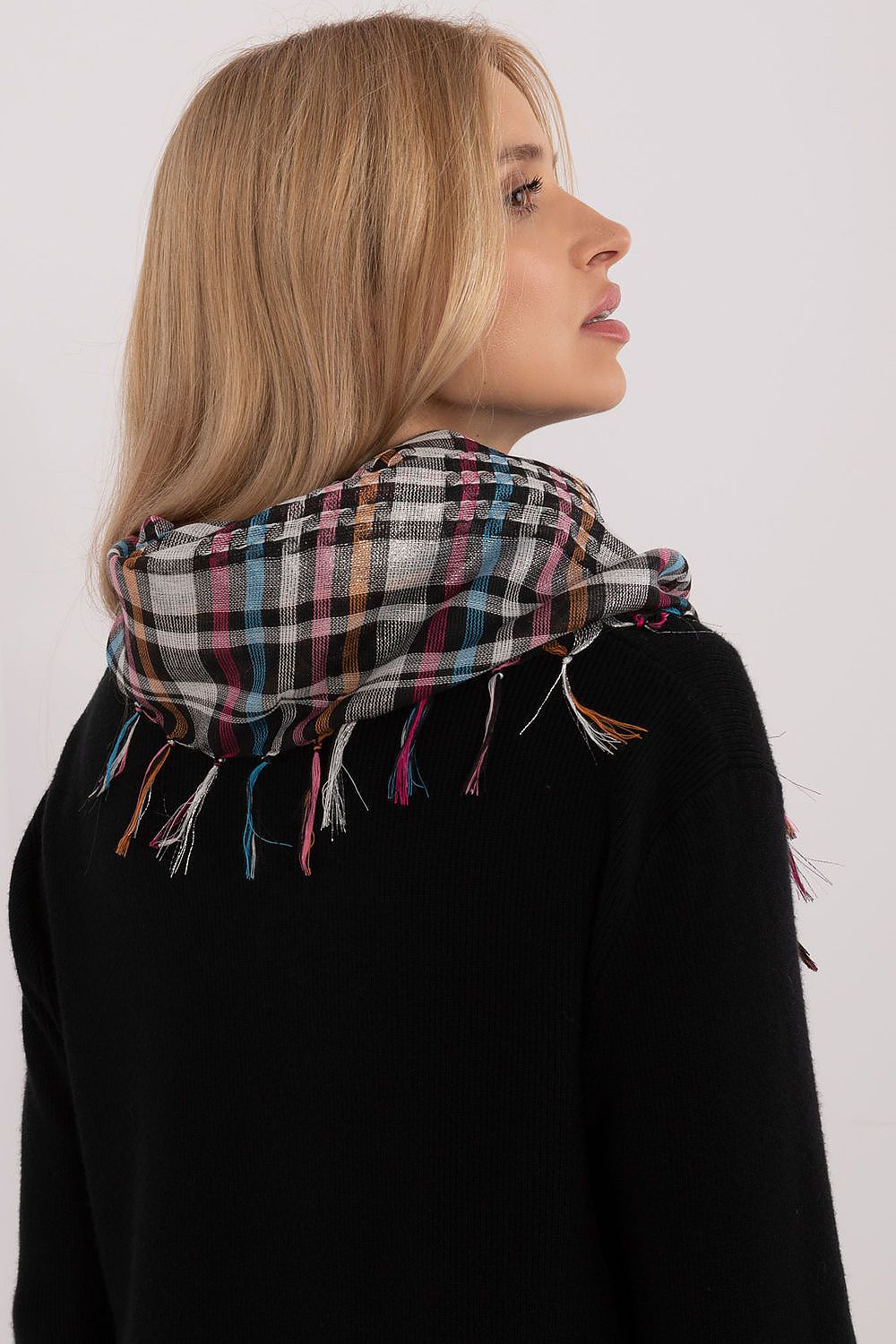 Neckerchief model 208381 AT 208381_1198710 43 Fashion & Accessories Fashion Nordic
