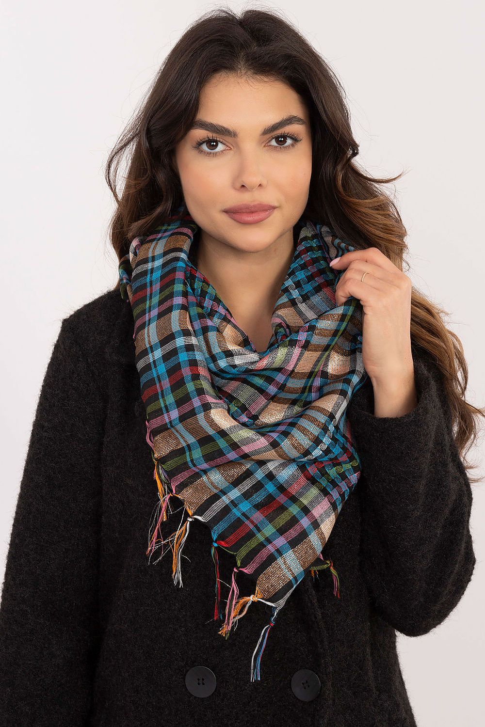 Neckerchief model 208381 AT 208381_1198710 43 Fashion & Accessories Fashion Nordic