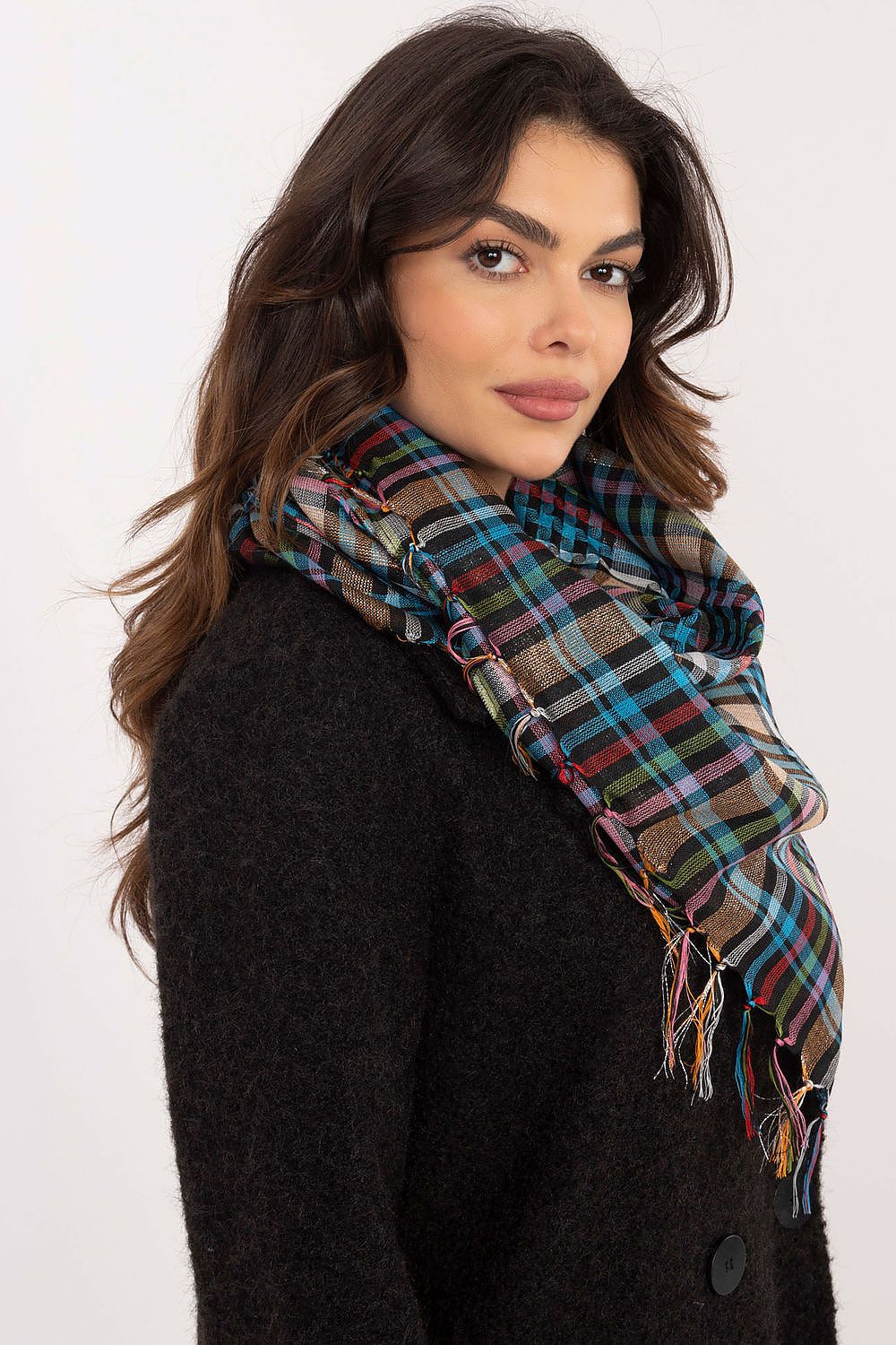 Neckerchief model 208381 AT 208381_1198710 43 Fashion & Accessories Fashion Nordic