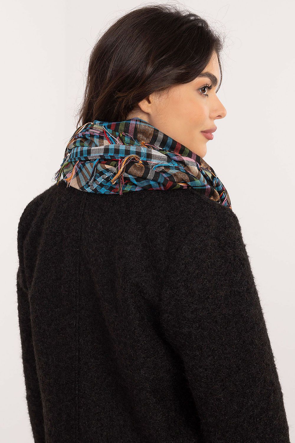 Neckerchief model 208381 AT 208381_1198710 43 Fashion & Accessories Fashion Nordic