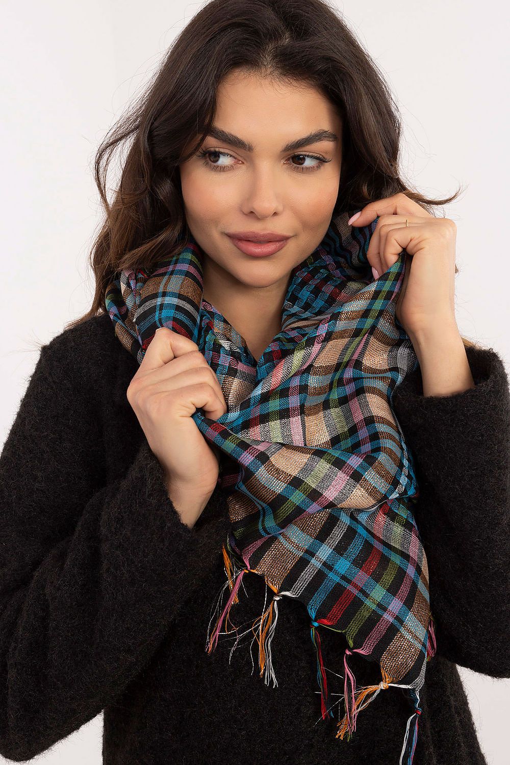 Neckerchief model 208381 AT 208381_1198710 43 Fashion & Accessories Fashion Nordic