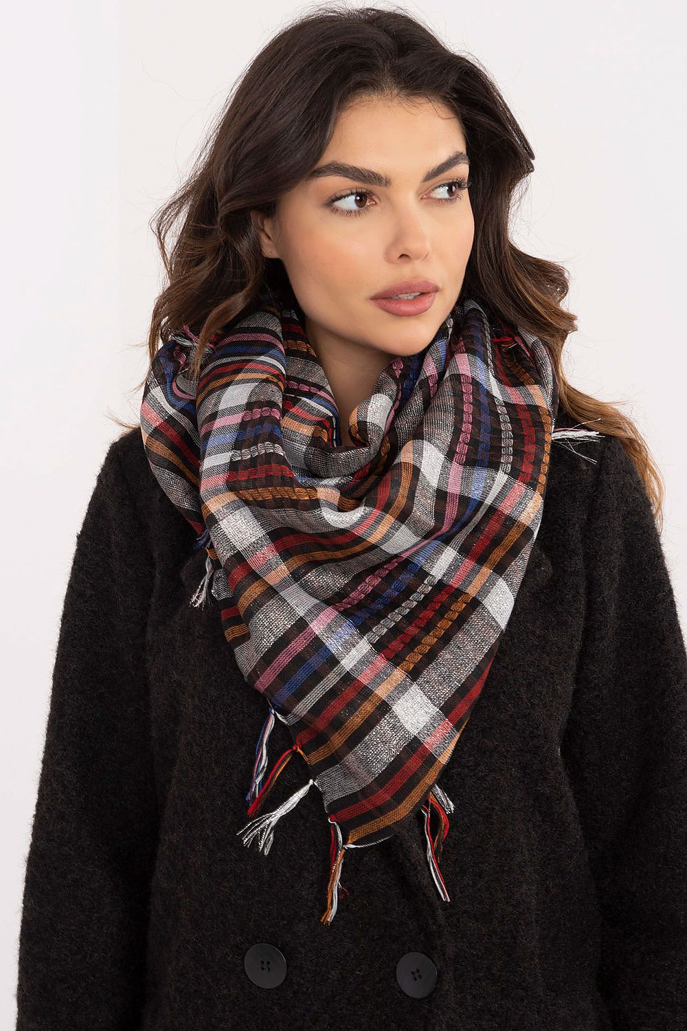 Neckerchief model 208381 AT 208381_1198710 43 Fashion & Accessories Fashion Nordic