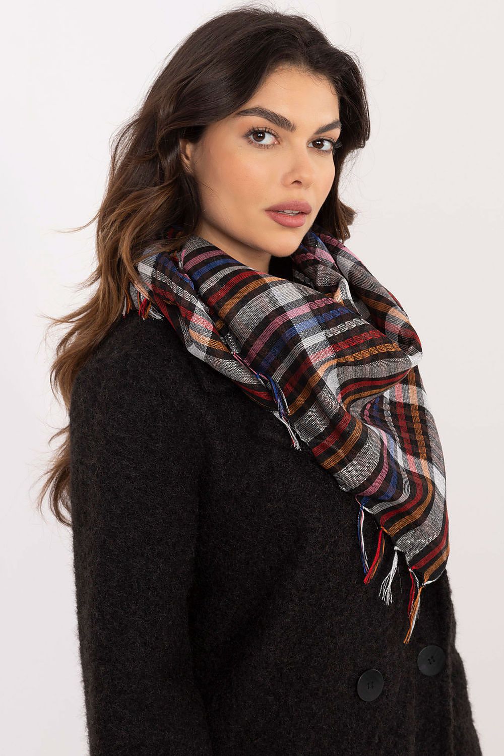 Neckerchief model 208381 AT 208381_1198710 43 Fashion & Accessories Fashion Nordic
