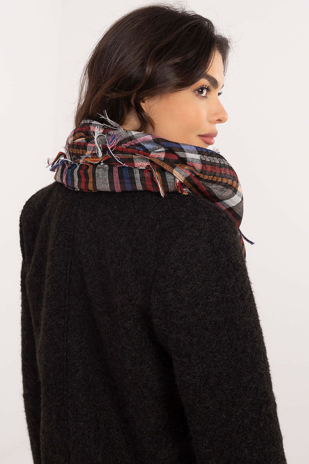 Neckerchief model 208381 AT 208381_1198710 43 Fashion & Accessories Fashion Nordic