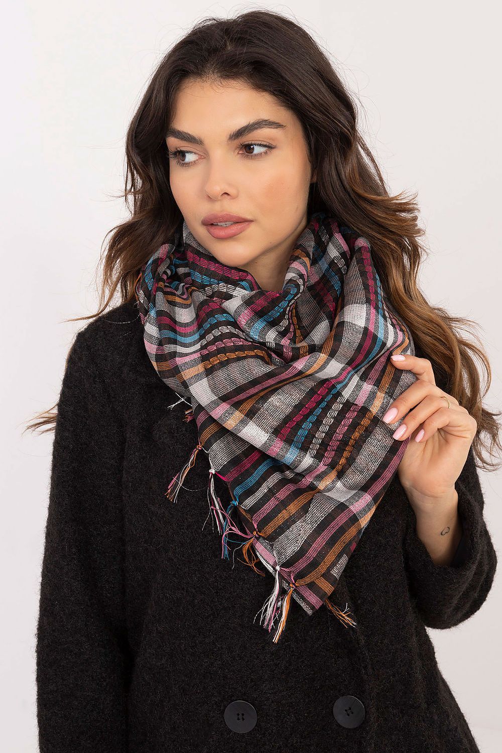 Neckerchief model 208381 AT 208381_1198710 43 Fashion & Accessories Fashion Nordic