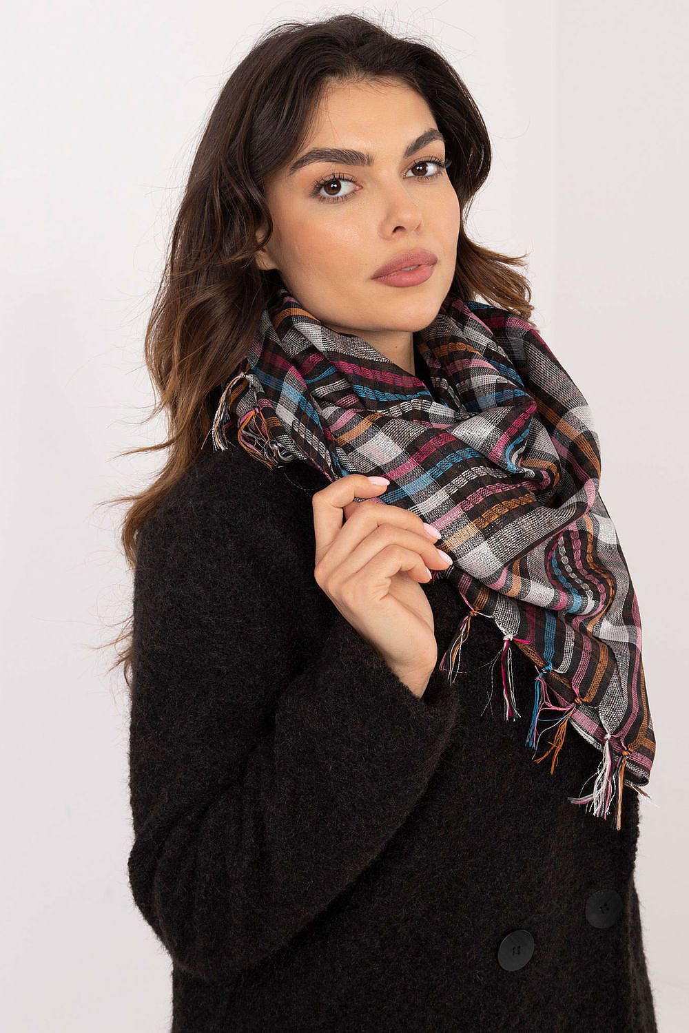 Neckerchief model 208381 AT 208381_1198710 43 Fashion & Accessories Fashion Nordic
