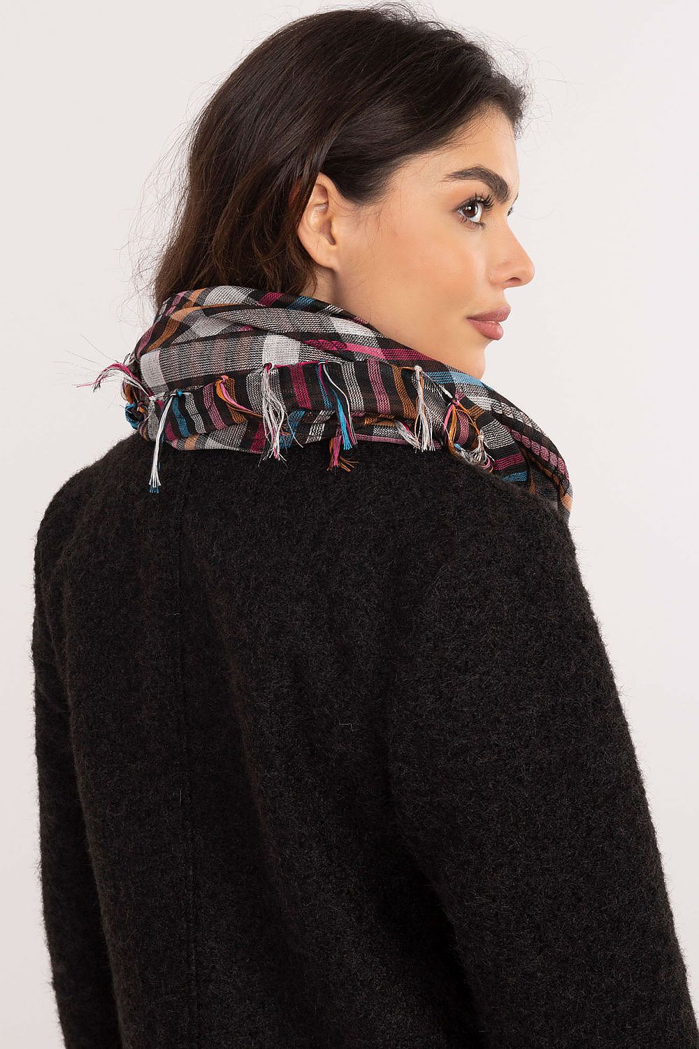 Neckerchief model 208381 AT 208381_1198710 43 Fashion & Accessories Fashion Nordic