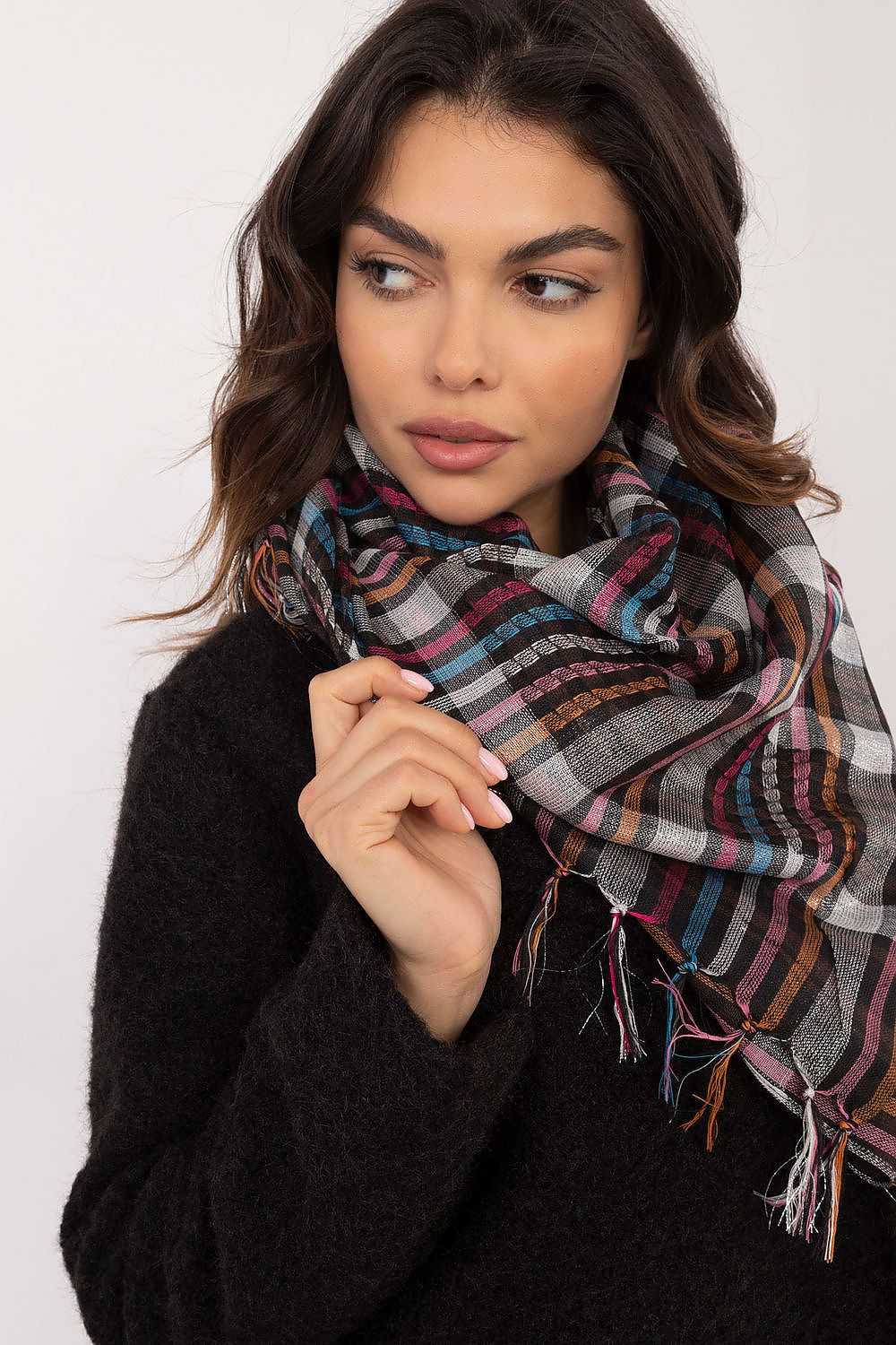 Neckerchief model 208381 AT 208381_1198710 43 Fashion & Accessories Fashion Nordic