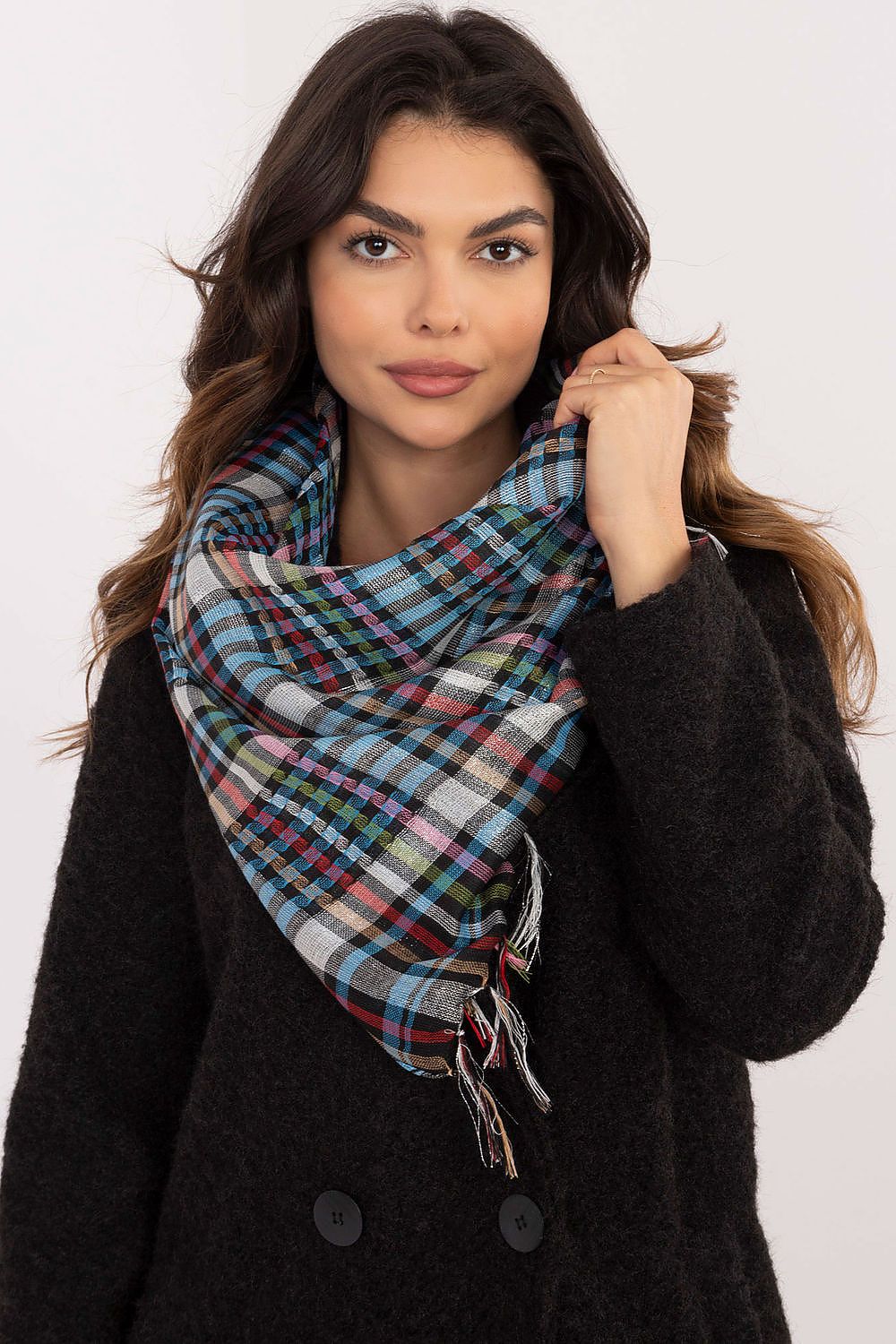 Neckerchief model 208381 AT 208381_1198710 43 Fashion & Accessories Fashion Nordic