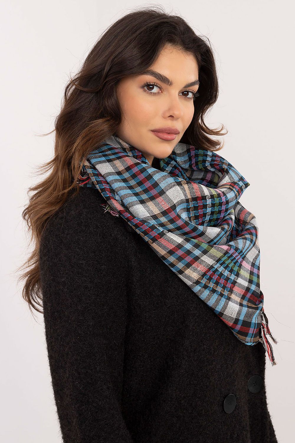 Neckerchief model 208381 AT 208381_1198710 43 Fashion & Accessories Fashion Nordic