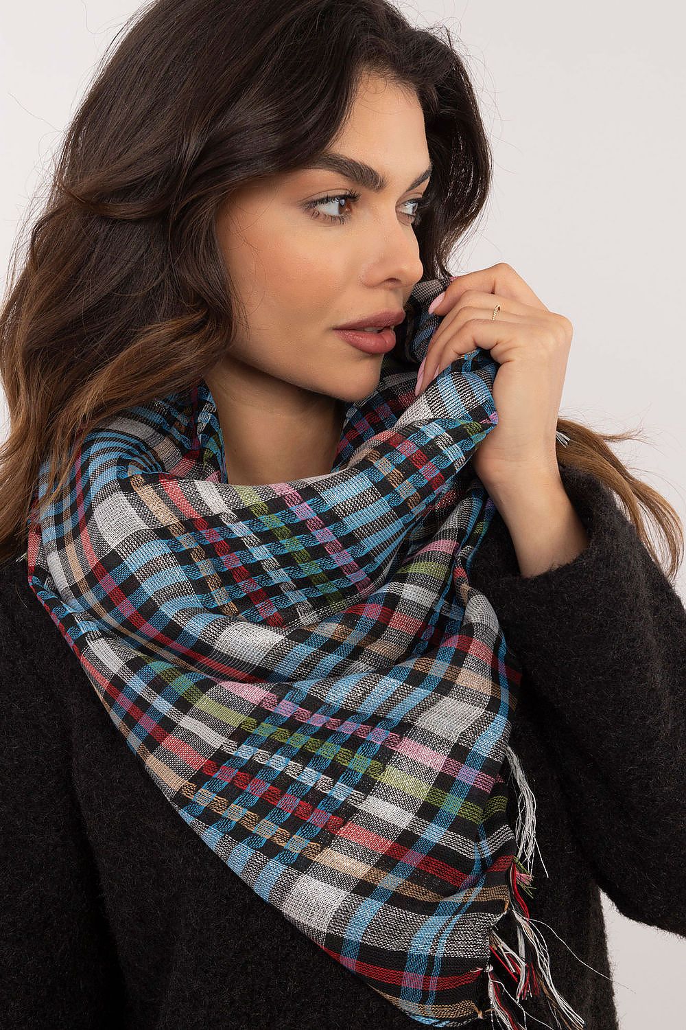Neckerchief model 208381 AT 208381_1198710 43 Fashion & Accessories Fashion Nordic