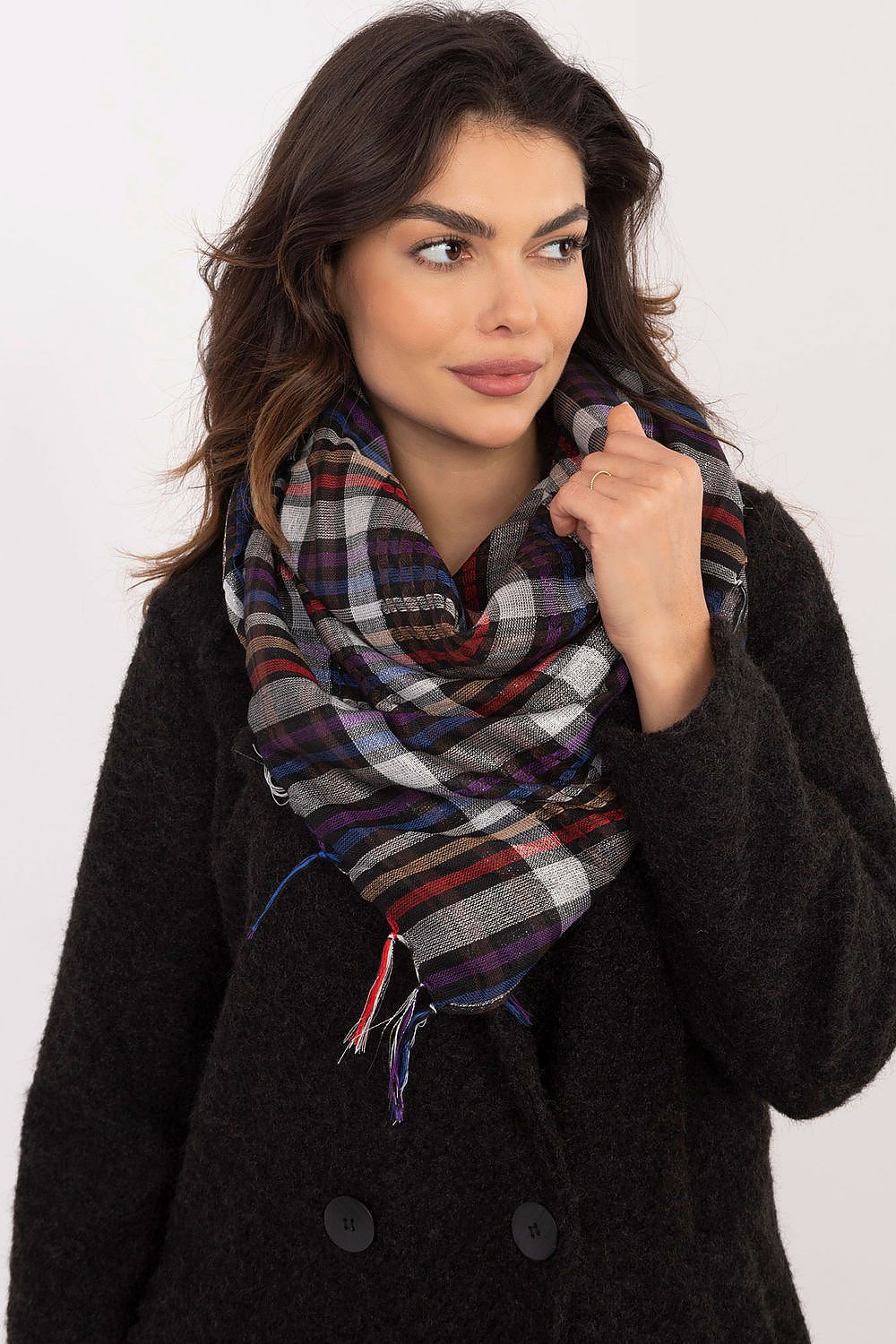 Neckerchief model 208381 AT 208381_1198710 43 Fashion & Accessories Fashion Nordic