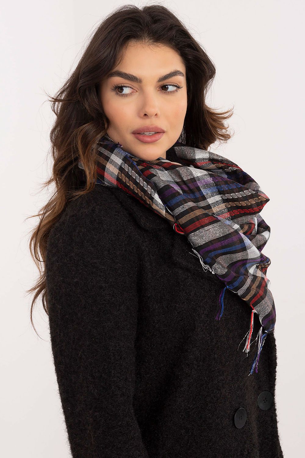 Neckerchief model 208381 AT 208381_1198710 43 Fashion & Accessories Fashion Nordic