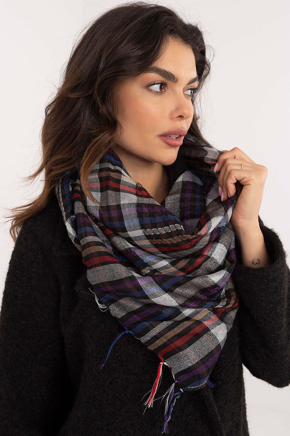 Neckerchief model 208381 AT 208381_1198710 43 Fashion & Accessories Fashion Nordic