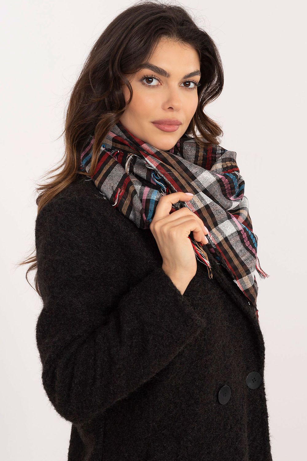 Neckerchief model 208381 AT 208381_1198710 43 Fashion & Accessories Fashion Nordic