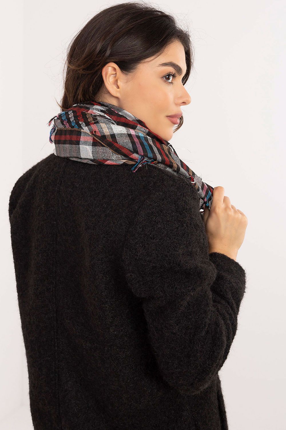 Neckerchief model 208381 AT 208381_1198710 43 Fashion & Accessories Fashion Nordic