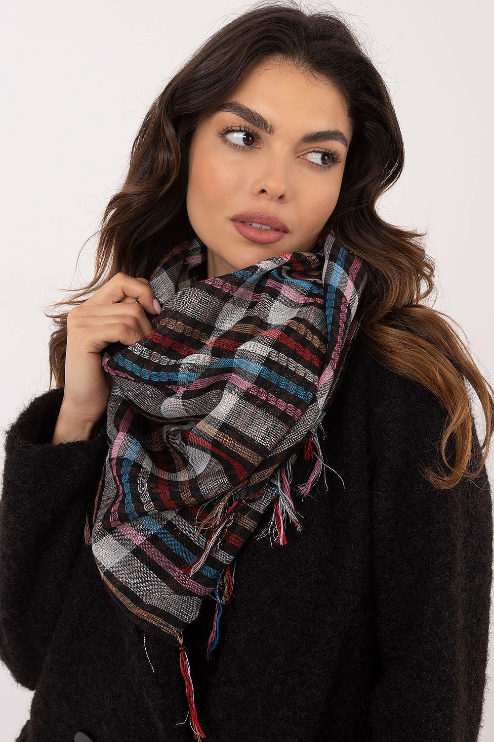 Neckerchief model 208381 AT 208381_1198710 43 Fashion & Accessories Fashion Nordic