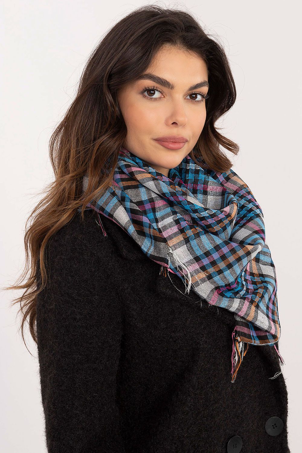 Neckerchief model 208381 AT 208381_1198710 43 Fashion & Accessories Fashion Nordic