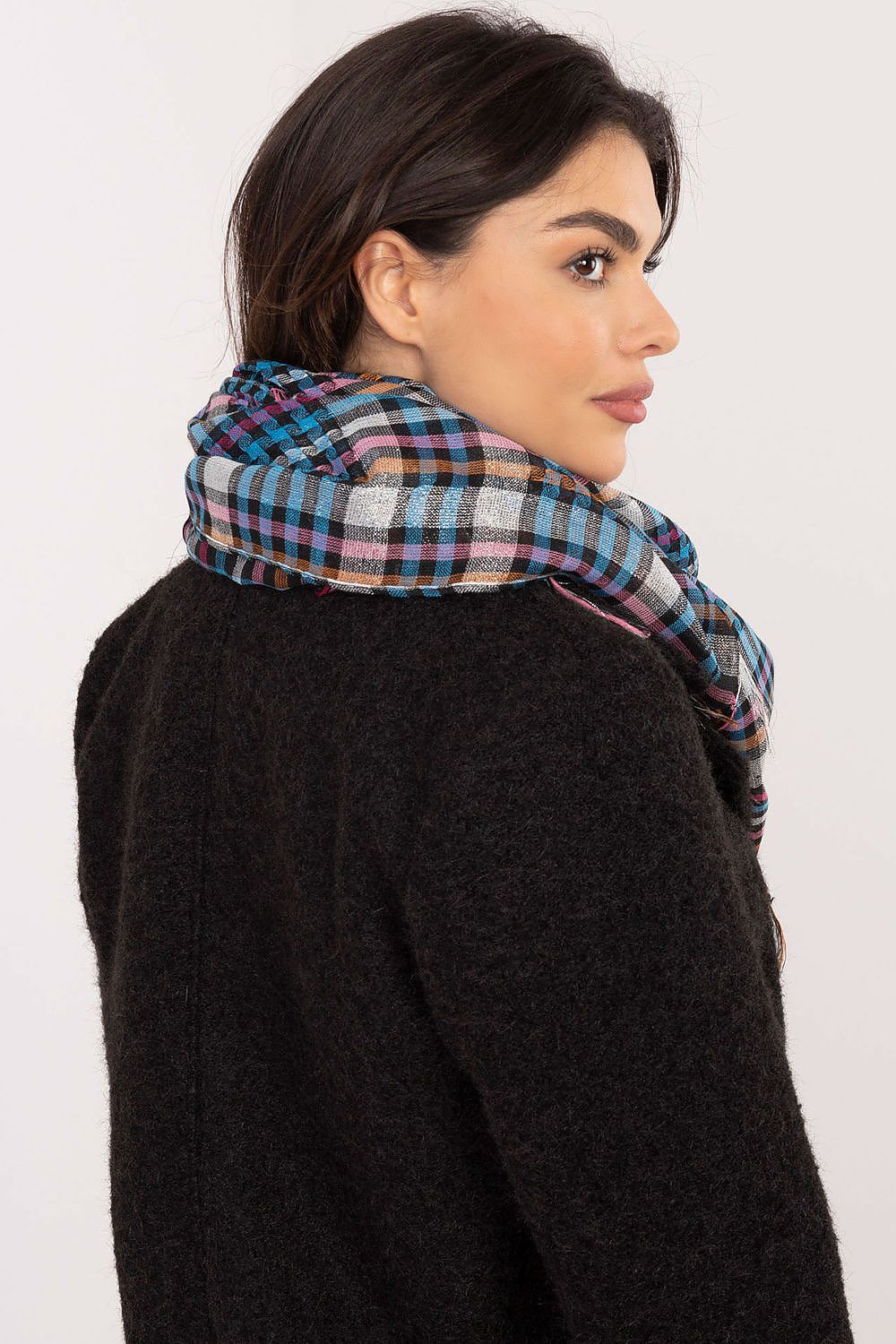 Neckerchief model 208381 AT 208381_1198710 43 Fashion & Accessories Fashion Nordic