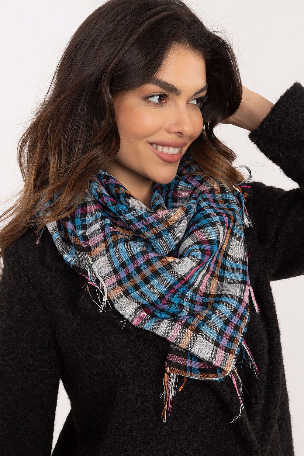 Neckerchief model 208381 AT 208381_1198710 43 Fashion & Accessories Fashion Nordic