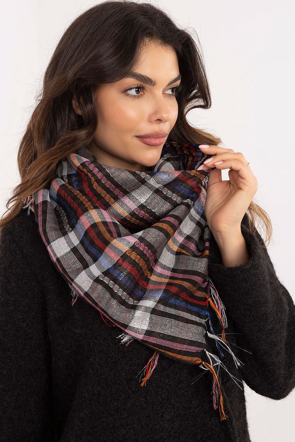 Neckerchief model 208381 AT 208381_1198710 43 Fashion & Accessories Fashion Nordic