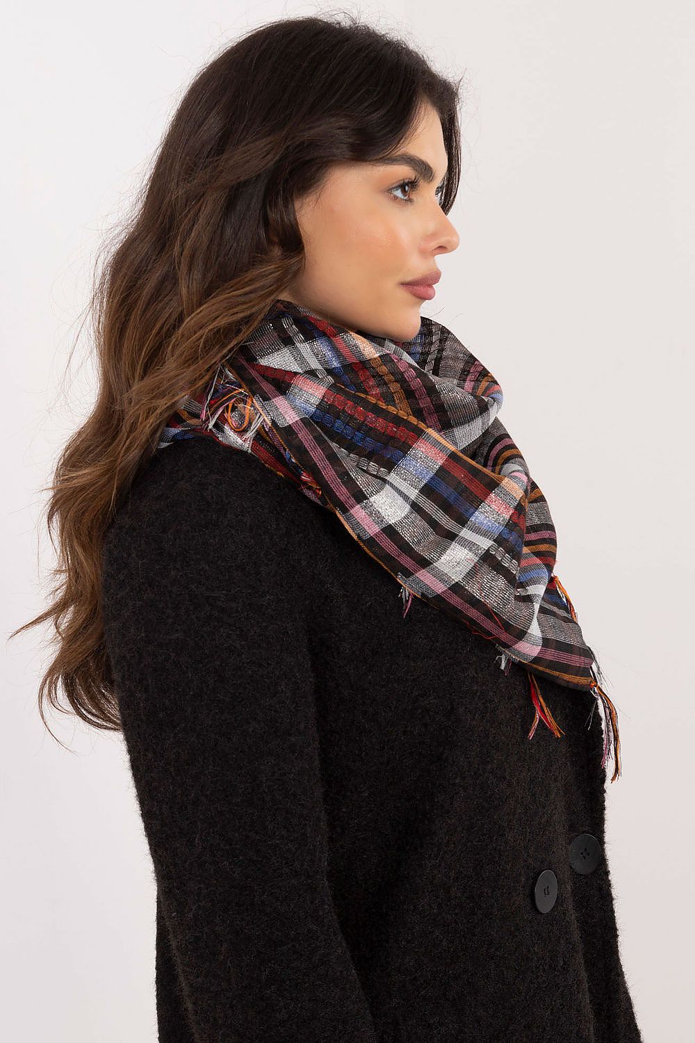 Neckerchief model 208381 AT 208381_1198710 43 Fashion & Accessories Fashion Nordic