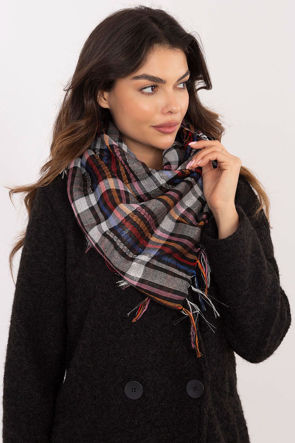 Neckerchief model 208381 AT 208381_1198710 43 Fashion & Accessories Fashion Nordic