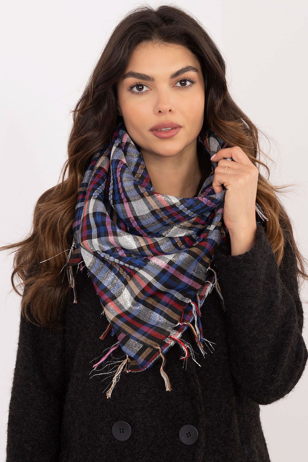 Neckerchief model 208381 AT 208381_1198710 43 Fashion & Accessories Fashion Nordic